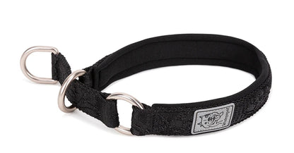 TRUELOVE Pet Collar Nylon Webbing P-chain Explosion-proof Neoprene Padding Pets Running Training Large Medium Small Dogs YC1851