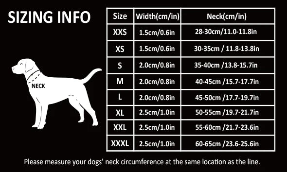Truelove Floral Pet Collar Best Padded Comfort Cushion Camouflage Small Medium and Large Dogs and Pets Running Outdoors TLC5273