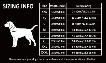 Truelove Floral Pet Collar Best Padded Comfort Cushion Camouflage Small Medium and Large Dogs and Pets Running Outdoors TLC5273