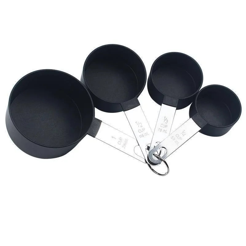 Measuring Cup or Spoon Set