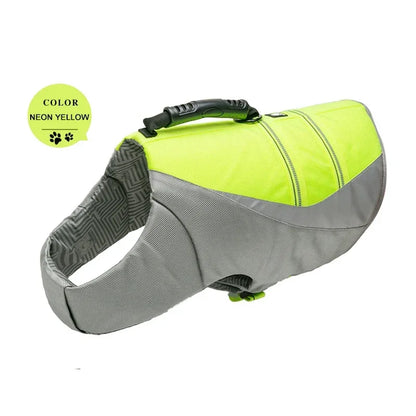 Truelove Pet Cooling Vest for Dogs Summer Ice Silk Breathable Cooling Shirt Lightweight Quick-Dry Dog Cooling Clothes TLY1951