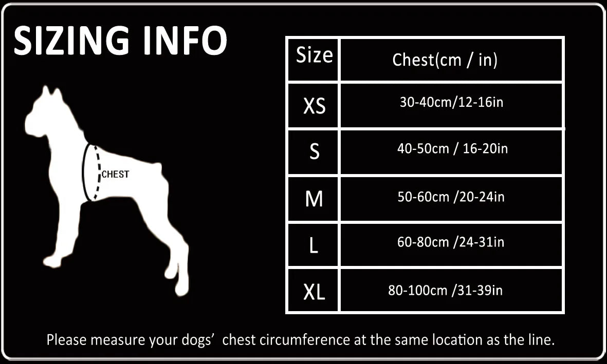 TRUELOVE Pet Harness Vest Chest Strap for Pet Dog Cat Outdoor Walking Running Climbing YH1802