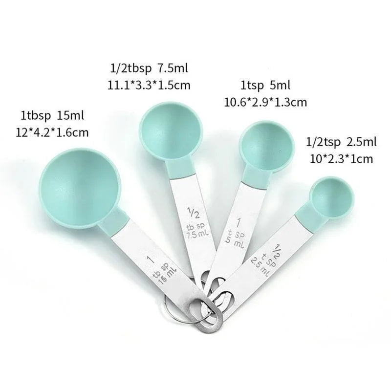Measuring Cup or Spoon Set
