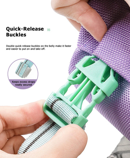 Truelove Pet Cooling Vest for Dogs Summer Ice Silk Breathable Cooling Shirt Lightweight Quick-Dry Dog Cooling Clothes TLY1951