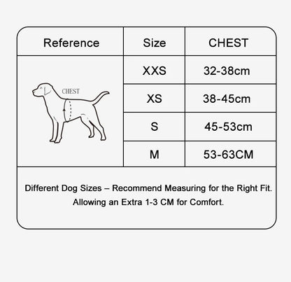 Truelove Floral Printing Mesh Harness for Dogs and Cats Small and Medium Breeds All Weather Adjustable Summer Walking TLH30131