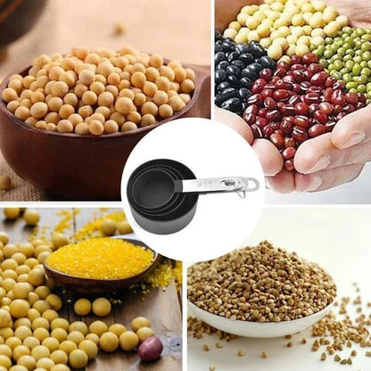Measuring Cup or Spoon Set