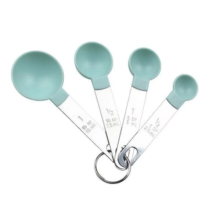Measuring Cup or Spoon Set