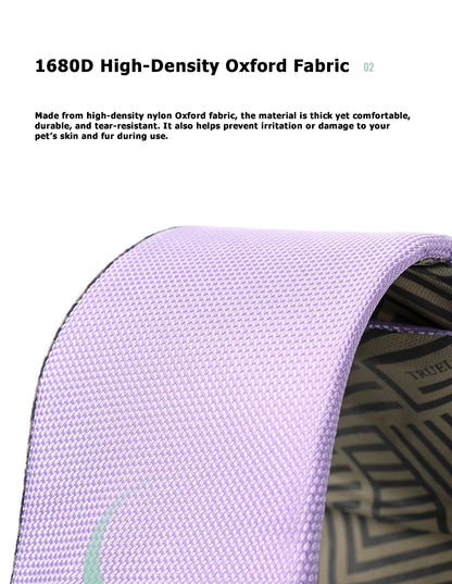 Truelove Pet Cooling Vest for Dogs Summer Ice Silk Breathable Cooling Shirt Lightweight Quick-Dry Dog Cooling Clothes TLY1951