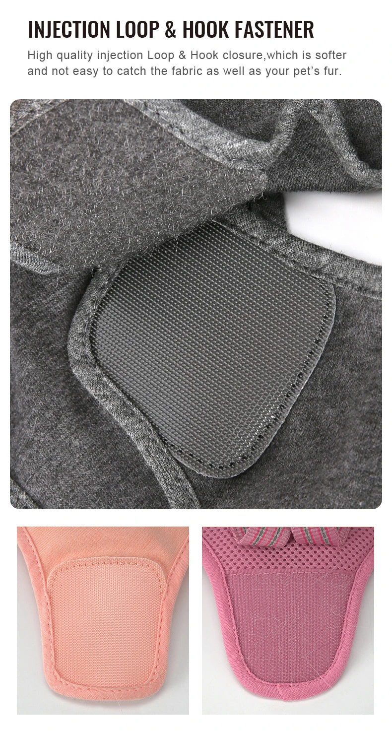 Truelove Anti-Bacterial Pet Coat New Design Pet Apparel Soft Breathable Dog Coat Adjustable Buckle Reflctive Material TLG2521