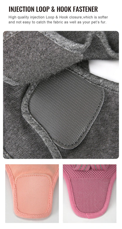 Truelove Anti-Bacterial Pet Coat New Design Pet Apparel Soft Breathable Dog Coat Adjustable Buckle Reflctive Material TLG2521