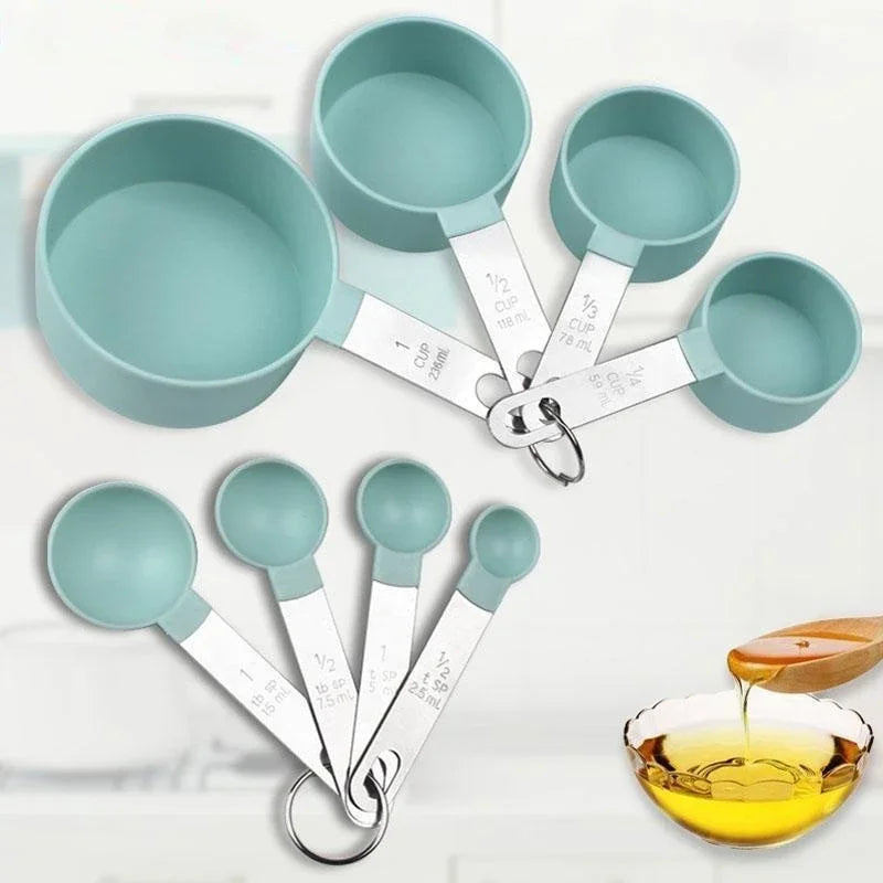 Measuring Cup or Spoon Set