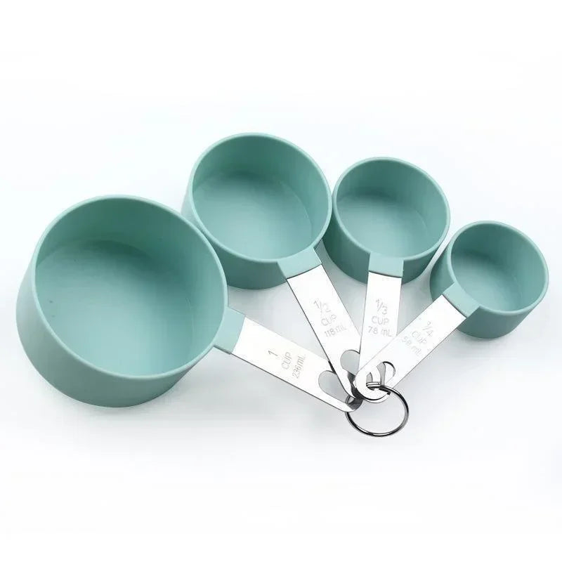 Measuring Cup or Spoon Set