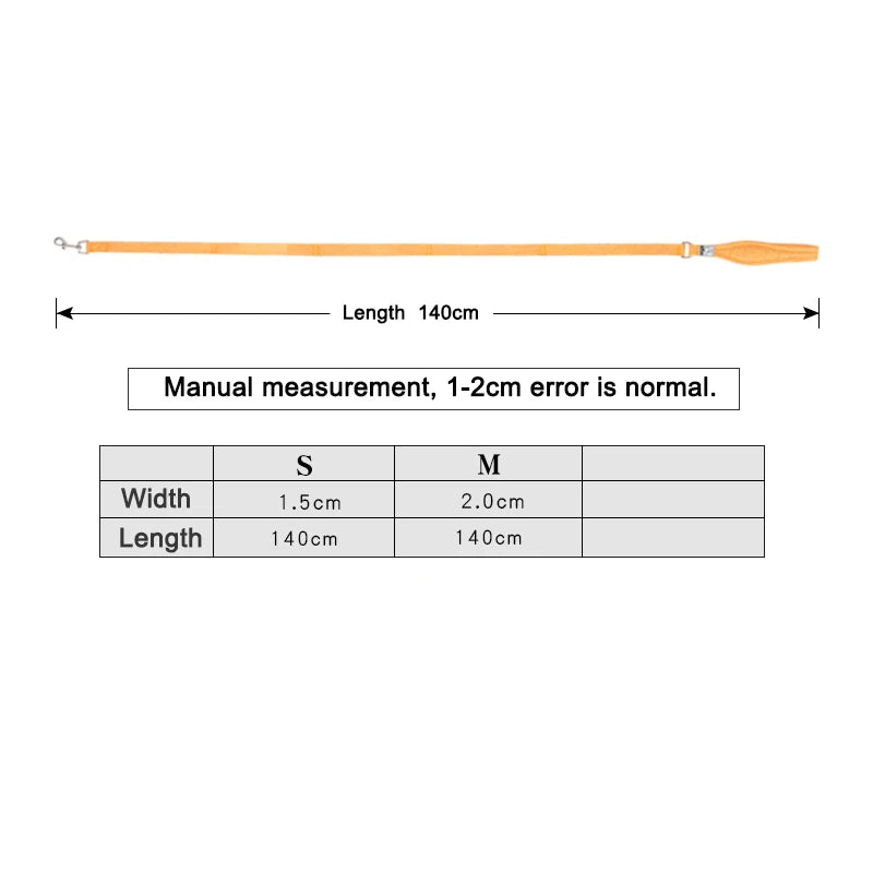 Truelove Eco-Friendly Dog Rope Leash Recycled Materials Quick Release Breathable Comfortable Polyester Dog Walking TLL3073