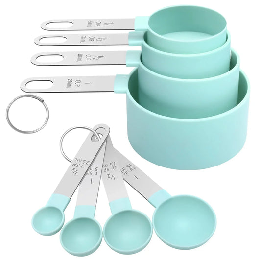 Measuring Cup or Spoon Set