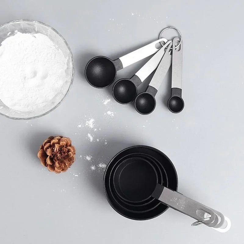 Measuring Cup or Spoon Set