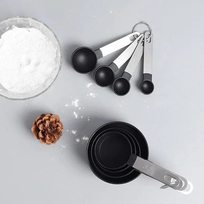 Measuring Cup or Spoon Set