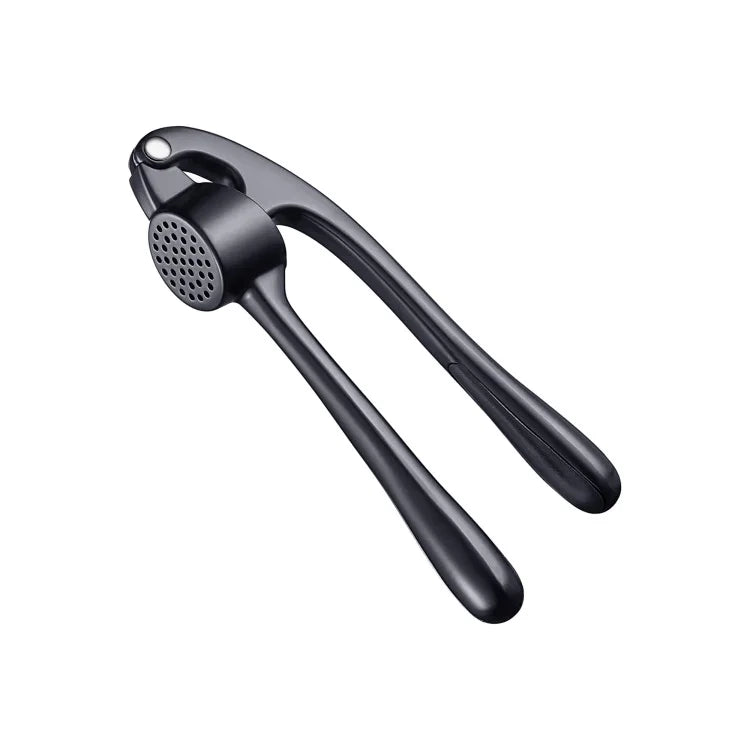Easy-Squeeze Garlic Press & Mincer