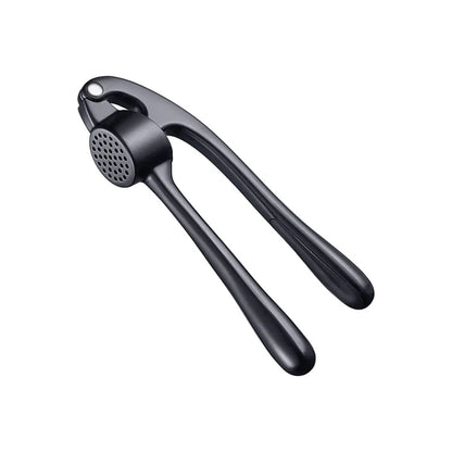 Easy-Squeeze Garlic Press & Mincer