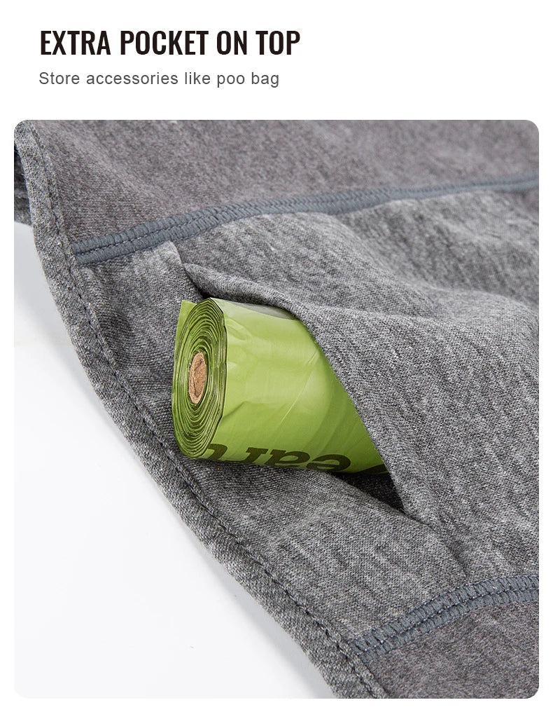 Truelove Anti-Bacterial Pet Coat New Design Pet Apparel Soft Breathable Dog Coat Adjustable Buckle Reflctive Material TLG2521