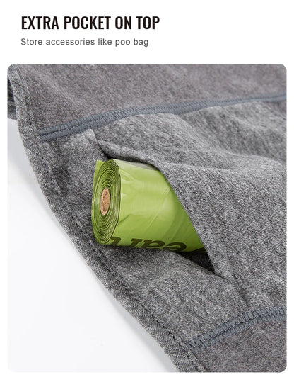 Truelove Anti-Bacterial Pet Coat New Design Pet Apparel Soft Breathable Dog Coat Adjustable Buckle Reflctive Material TLG2521
